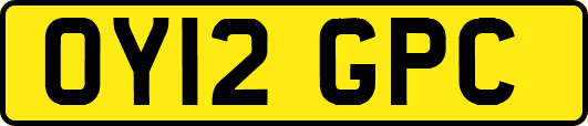 OY12GPC