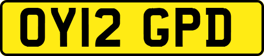 OY12GPD