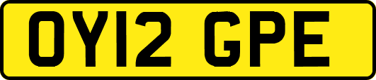 OY12GPE