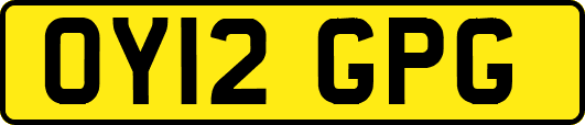 OY12GPG