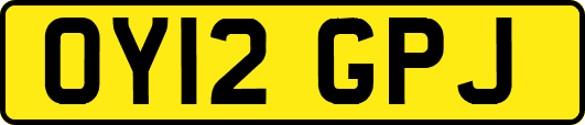 OY12GPJ