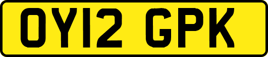 OY12GPK