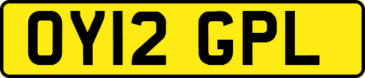 OY12GPL