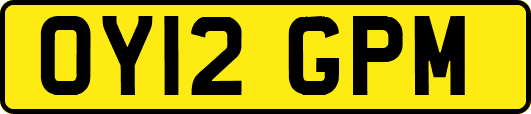 OY12GPM