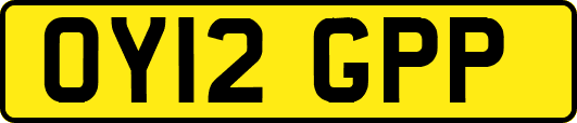 OY12GPP
