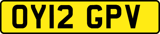 OY12GPV