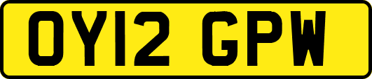 OY12GPW