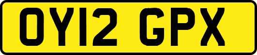 OY12GPX