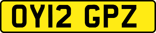 OY12GPZ