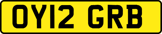 OY12GRB
