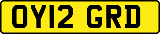 OY12GRD