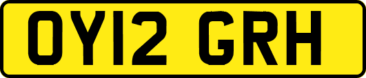 OY12GRH