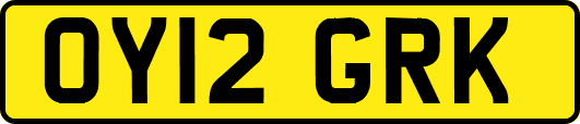 OY12GRK