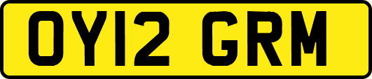 OY12GRM