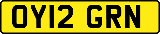 OY12GRN