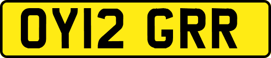OY12GRR