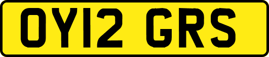 OY12GRS