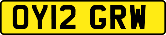 OY12GRW