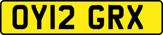 OY12GRX