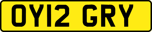 OY12GRY