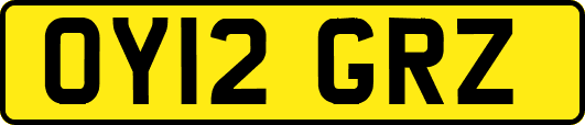 OY12GRZ