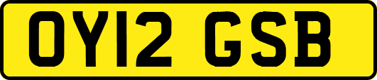 OY12GSB