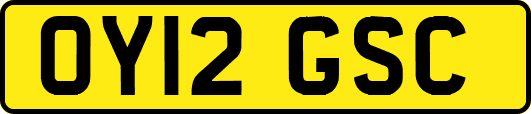 OY12GSC