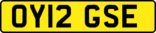 OY12GSE