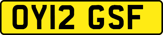 OY12GSF