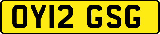 OY12GSG