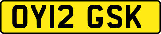 OY12GSK