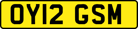 OY12GSM
