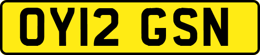 OY12GSN
