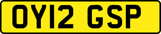 OY12GSP