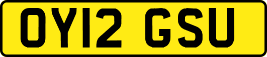 OY12GSU