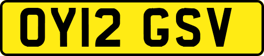 OY12GSV