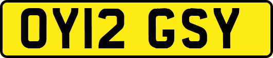 OY12GSY