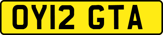OY12GTA