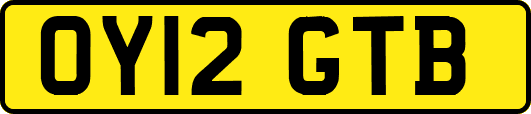 OY12GTB