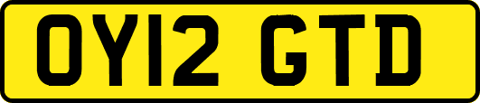 OY12GTD