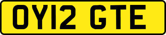 OY12GTE