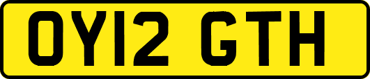 OY12GTH