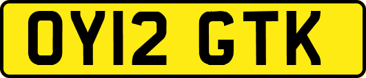 OY12GTK