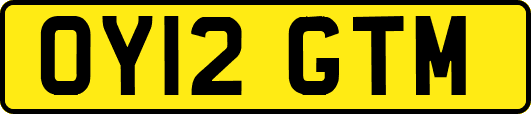OY12GTM