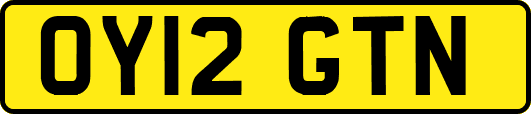 OY12GTN