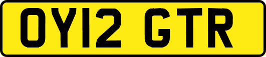 OY12GTR