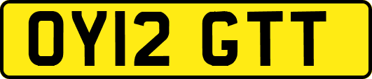 OY12GTT