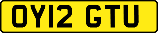 OY12GTU