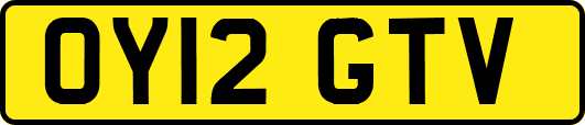 OY12GTV