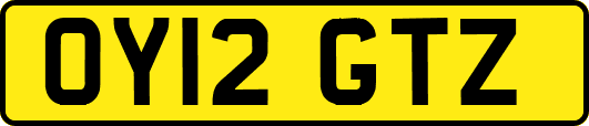 OY12GTZ